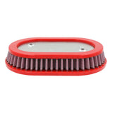 BMC FM01132 Standard Air Filter for Harley-Davidson