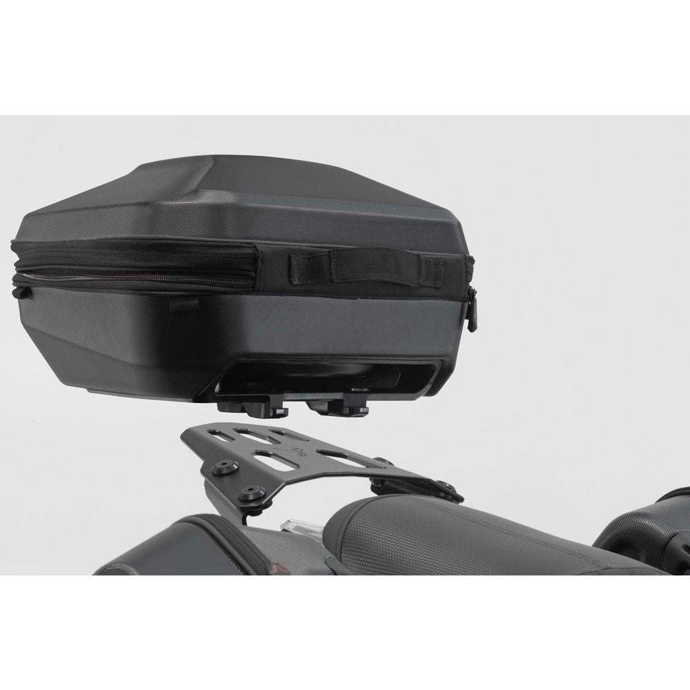SW-Motech SW-GPT0127760000-B URBAN ABS Black Top Case System for Honda CBF500/600/1000