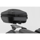 SW-Motech SW-GPT0127760000-B URBAN ABS Black Top Case System for Honda CBF500/600/1000