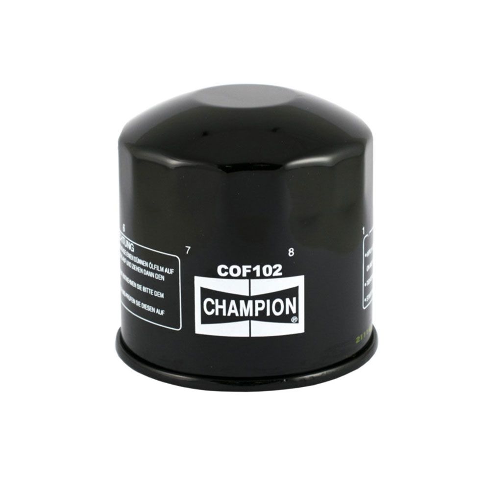 Champion COF102 Oil Filter