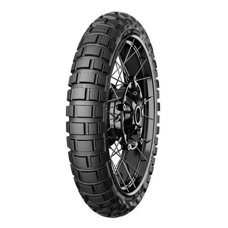 Continental TKC 80² Front Tyre 100/90-19 57R Tubeless