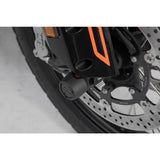 SW-Motech SW-ADV0452176102 Adventure Protection Set Orange for KTM 790 Adventure/790 Adventure R 19-Up/890 Adventure/890 Adventure R 20-22