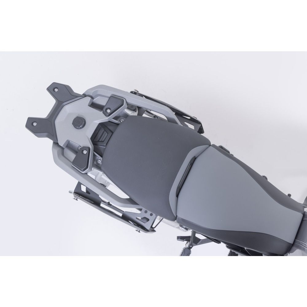 SW-Motech SW-KFT0797630100-B Black Side Carrier Adapter Kit for BMW R 1300 GS/R 1300 GS Adventure