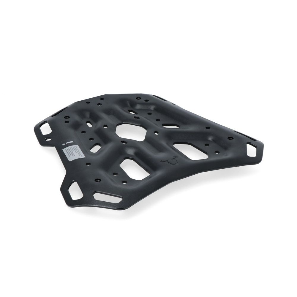 SW-Motech SW-GPT0797519003-B ADVENTURE-RACK Black Luggage Rack for BMW R 1300 GS 23-Up