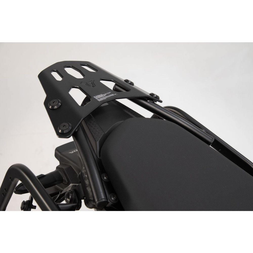 SW-Motech SW-GPT0137365001-B DUSC L 41L Black Top Case System for Honda CB500X/CB500F/CBR500R/NX500