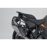 SW-Motech SW-KFT0483565001-B DUSC 41/33L Black Hard Case System for KTM 1290 Super Adventure 21-Up