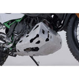 SW-Motech SW-MSS0808410000-S Engine Guard Silver for Kawasaki KLE500/KLE500 SE 26-Up