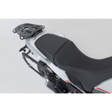 SW-Motech SW-ADV2301775000-S Silver Adventure Luggage Set for Moto Morini X-Cape 21-Up