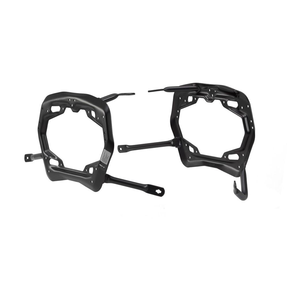 SW-Motech SW-KFT0441730000-B PRO Side Carrier Black for KTM 125 SMC R/250 Adventure/390 Adventure 25-Up