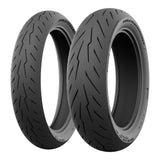 Pirelli Diablo Powercruiser Rear Tyre 160/70 B-17 M/C 79V Reinforced Tubeless