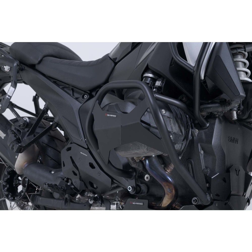 SW-Motech SW-SBL0797510500-B Crash Bar Black for BMW R 1300 GS 23-Up