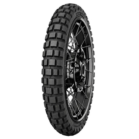 Continental TKC 80² Front Tyre 90/90-21 54R Tubeless