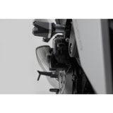 SW-Motech SW-MSS0558710101-B Engine Case Protector Black for Suzuki GSX-S 1000/GSX-S 950 21-Up