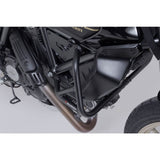 SW-Motech SW-SBL2208810001-B Crash Bar Black for Ducati Scrambler 23-