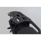 SW-Motech SW-ADV0797666000-B DUSC Black Adventure Luggage Set w/XL Top Case for BMW R 1300 GS Adventure 24-Up