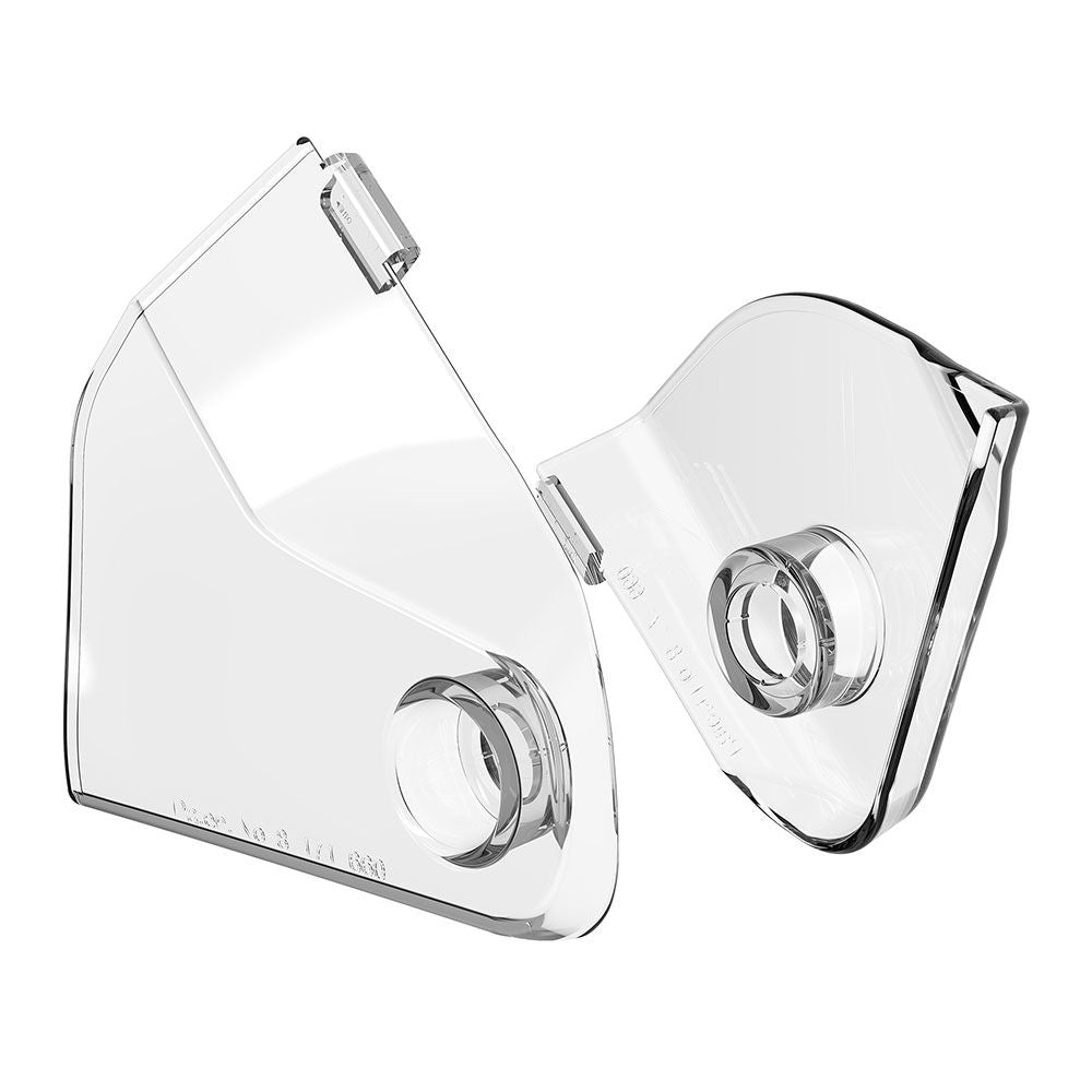 Polisport Graphic Guard Clear for KTM SX/SXF/XC/XC-F 23-Up/EXC/EXC-F/XC-W/XCF-W 24-Up