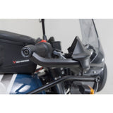 SW-Motech SW-HDG0022032001-B Adventure Handguard Kit Black for KTM/Royal Enfield/Yamaha Models