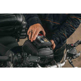 SW-Motech SW-BCTRS0040520000 Legend Gear LA11 MOLLE Smartphone Bag Black