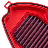 BMC FM717/04 Standard Air Filter for Honda