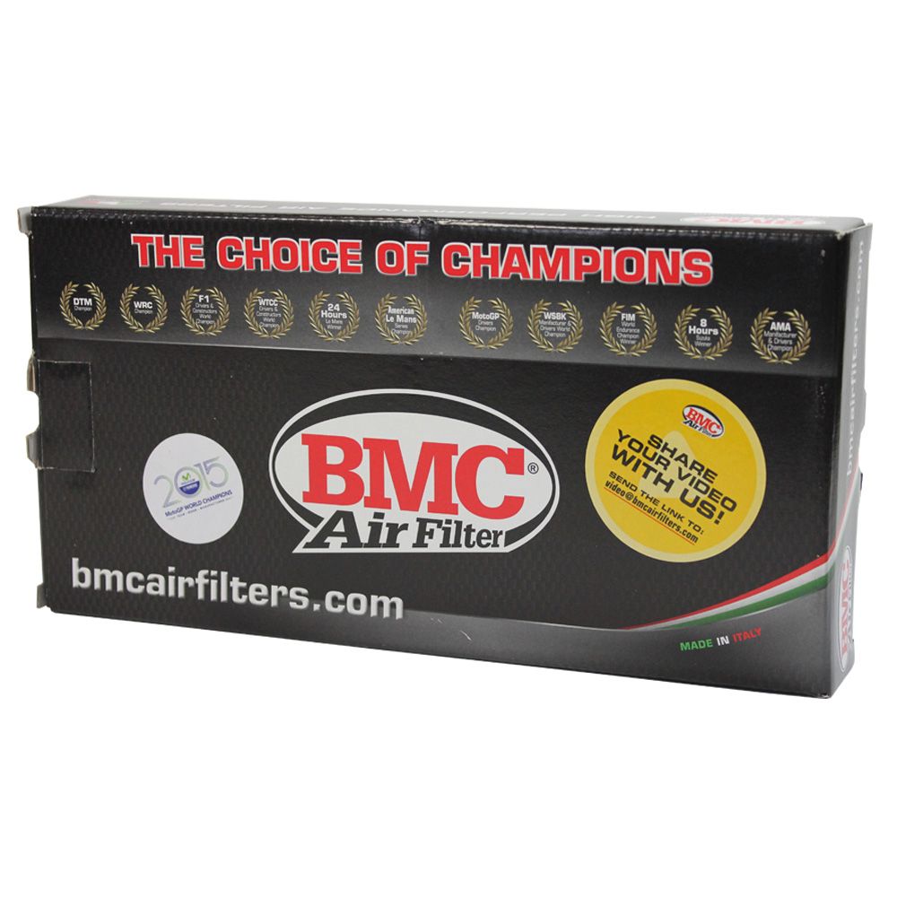 BMC FM910/04 Standard Air Filter Set for Honda