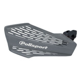 Polisport MX Force Universal Handguards Nardo Grey