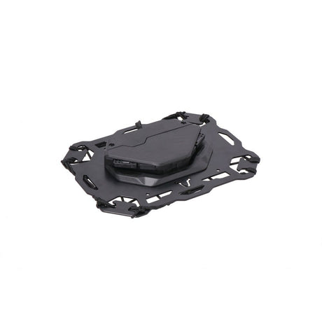 SW-Motech SW-VMC0086415100 Universal Side Bracket w/Net for SLC Side Carrier