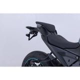 SW-Motech SW-BCHTA1074035000 PRO BLAZE H Black Saddlebag Set for CF Moto 675NK 25-Up