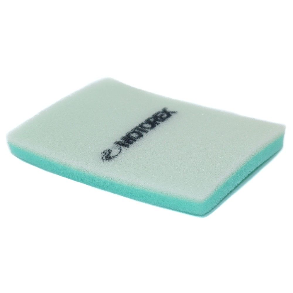 Motorex MOT151400 Air Filter for Kawasaki KLR 250 4-Stroke Models