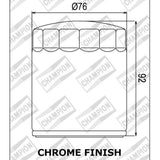 Champion COF071C Oil Filter