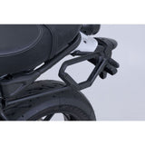 SW-Motech SW-VMC0664210000 V-LOC Left Side Carrier for Yamaha XSR700 15-Up/XSR700 XT 19-Up