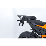 SW-Motech SW-BCHTA0474035500 PRO BLAZE H Black Saddlebag Set for KTM 1290 Super Duke R/Evo 19-Up