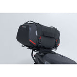 SW-Motech SW-GPT0659730000 Rackpack Set for Yamaha Tracer 9/Tracer 9 GT/Tracer 9 GT+ 24-Up