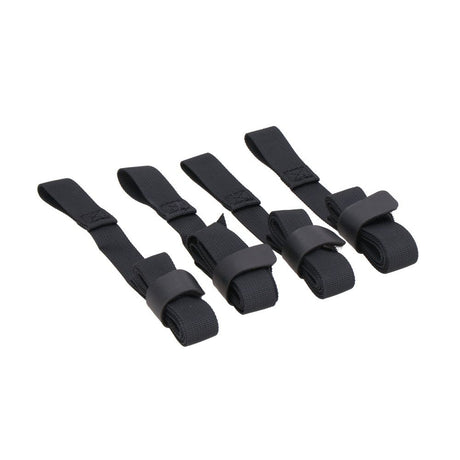 SW-Motech SW-BCZUB0014730000 Loop Strap Set (4 Piece) for Legend Gear Tail Bags
