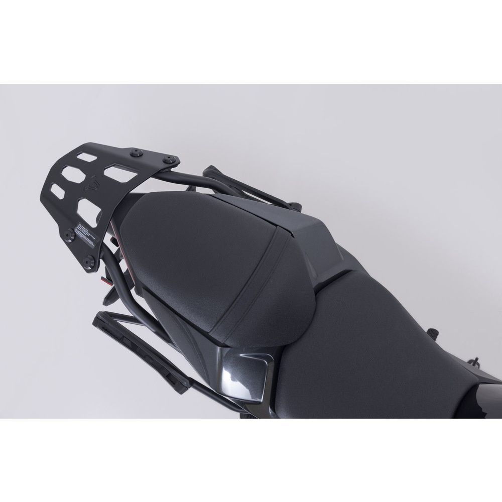 SW-Motech SW-VMC0886611000 V-LOC Right Side Carrier for Kawasaki Z650/Ninja 650 16-Up
