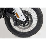 SW-Motech SW-ADV0452176202 Adventure Protection Set Black for Husqvarna Norden 901 21-Up