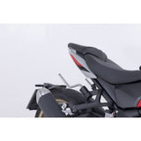 SW-Motech SW-BCHTA1174038900 PRO BLAZE H Black Saddlebag Set for Triumph Trident 800 25-Up