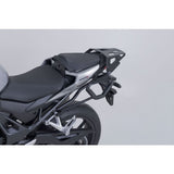 SW-Motech SW-VMC0197110000 V-LOC Left Side Carrier for Honda CB750 Hornet 22-Up