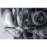 SW-Motech SW-MSS0121110100 Engine Case Protector for Honda CB1000 Hornet 24-Up