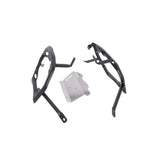SW-Motech SW-KFT0808430000-B PRO Side Carrier Black for Kawasaki KLE500/KLE500 SE 26-Up