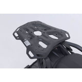 SW-Motech SW-GPT2282270001-S TRAX ADV Silver Top Case System for Ducati Multistrada V4 20-Up