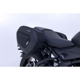 SW-Motech SW-BCHTA1174036100 PRO BLAZE H Black Saddlebag Set for Triumph Trident 660 21-Up