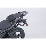 SW-Motech SW-VMC0886610000 V-LOC Left Side Carrier for Kawasaki Z650/Ninja 650 16-Up