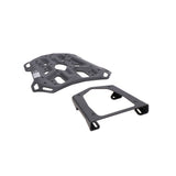 SW-Motech SW-GPT2282219001-B ADVENTURE-RACK Black for Ducati Multistrada V4 20-Up