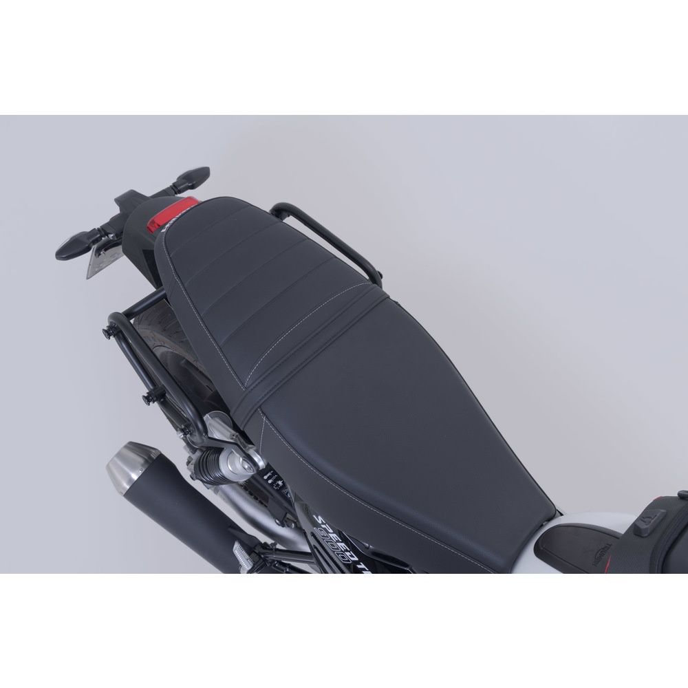 SW-Motech SW-HTA1166711100 SLC Right Side Carrier for Triumph Speed Twin 900 24-Up