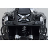 SW-Motech SW-NSW0797610000-B Additional Headlamp Protection Black for BMW R 1300 GS Adventure 24-Up
