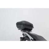 SW-Motech SW-GPT0107060000-B URBAN ABS Black Top Case System for Honda XL750 Transalp 22-Up