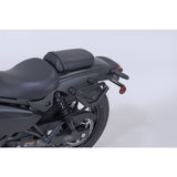 SW-Motech SW-VMC0860410000 V-LOC Left Side Carrier for Kawasaki Eliminator 500 23-Up