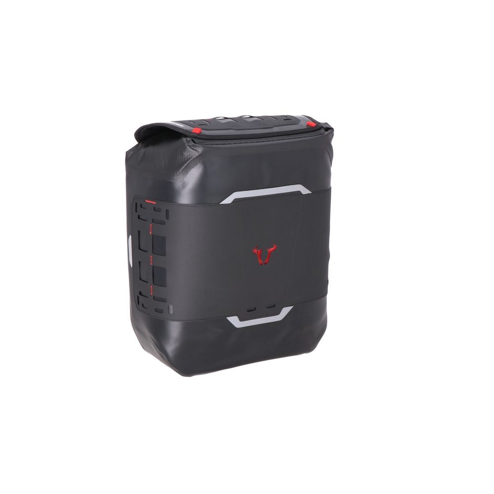 SW-Motech SW-BCSYS0000810000 WP 16L Waterproof Side Bag for V-LOC