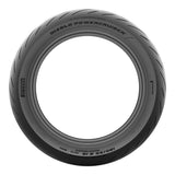 Pirelli Diablo Powercruiser Rear Tyre 160/70 B-17 M/C 79V Reinforced Tubeless