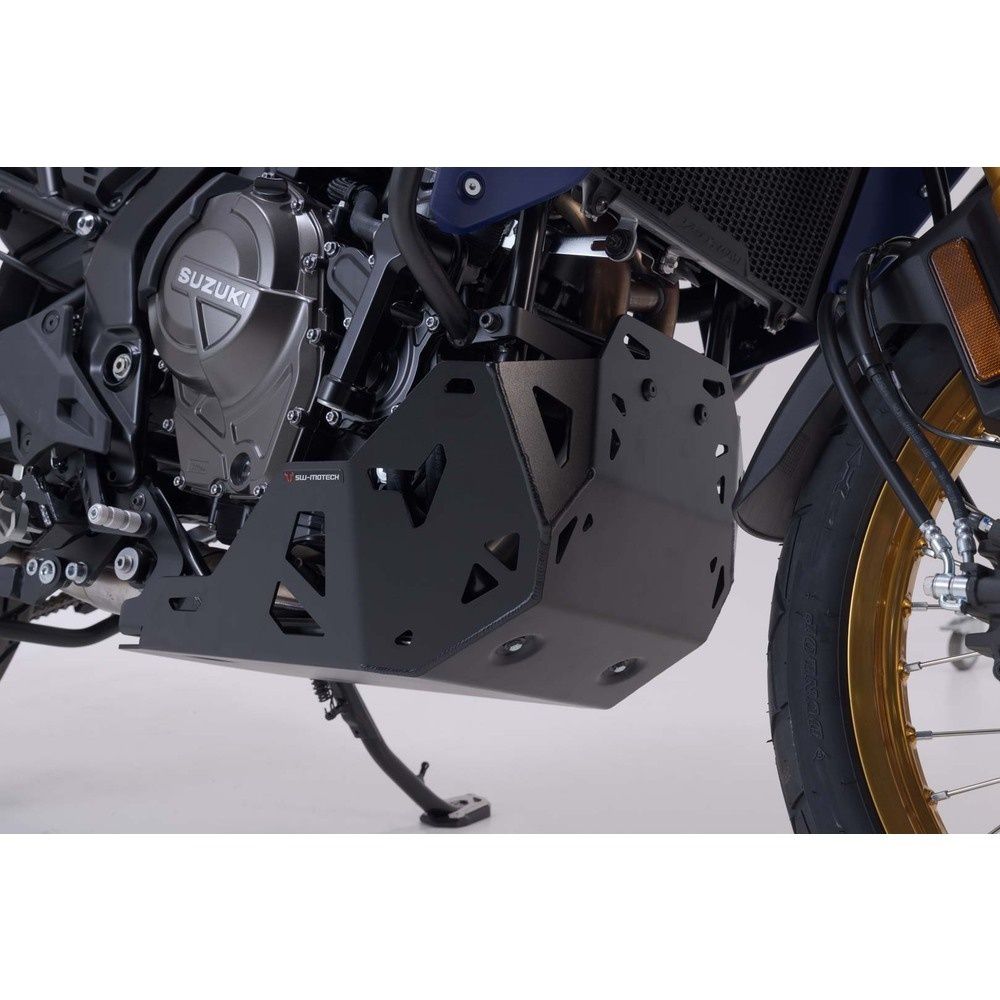 SW-Motech SW-ADV0584576004 Adventure Protection Set for Suzuki V-Strom 800DE 22-Up